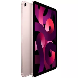 Apple iPad Air 5 10, 9'' Wi-Fi 256GB - Pink Apple iPad Air 5 10, 9'' Wi-Fi 256GB - Pink