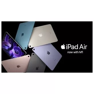 Apple iPad Air 5 10, 9'' Wi-Fi 256GB - Pink Apple iPad Air 5 10, 9'' Wi-Fi 256GB - Pink