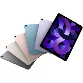 Apple iPad Air 5 10, 9'' Wi-Fi + Cellular 64GB - Pink