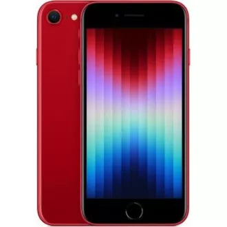 APPLEiPhone SE 3 64GB Starlight