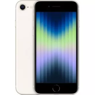 APPLEiPhone SE 3 64GB Starlight