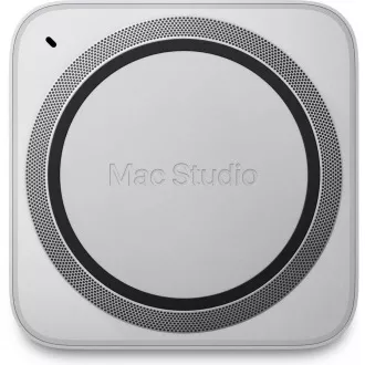 Apple Mac Studio: M1 Ultra čip s 20-core CPU a 48-core GPU, 64 GB RAM, 1 TB SSD Apple Mac Studio: M1 Ultra čip s 20-core CPU a 48-core GPU, 64 GB RAM, 1 TB SSD