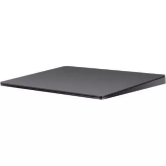 APPLE Magic Trackpad - Black Multi-Touch Surface APPLE Magic Trackpad - Black Multi-Touch Surface