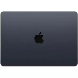 APPLE MacBook Air 13'', M2 + 8-core CPU a 10-core GPU, 512GB, 8GB RAM - Midnight
