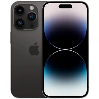 APPLE iPhone 14 Pre 256 GB Space Black APPLE iPhone 14 Pre 256 GB Space Black