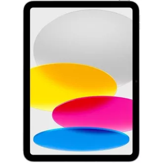 APPLE 10, 9" iPad (10. gen) Wi-Fi + Cellular 64GB - Silver APPLE 10, 9" iPad (10. gen) Wi-Fi + Cellular 64GB - Silver