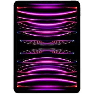 APPLE 11" iPad Pro (4. gen) Wi-Fi + Cellular 512GB - Space Grey APPLE 11" iPad Pro (4. gen) Wi-Fi + Cellular 512GB - Space Grey