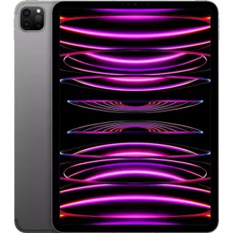 APPLE 11" iPad Pro (4. gen) Wi-Fi + Cellular 512GB - Space Grey APPLE 11" iPad Pro (4. gen) Wi-Fi + Cellular 512GB - Space Grey