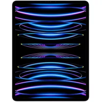 APPLE 12.9" iPad Pro (6. gen) Wi-Fi 128GB - Silver