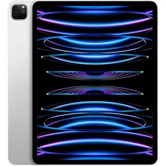 APPLE 12.9" iPad Pro (6. gen) Wi-Fi 128GB - Silver