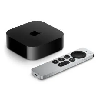 APPLE TV 4K Wi-Fi + Ethernet s 128GB APPLE TV 4K Wi-Fi + Ethernet s 128GB