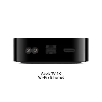 APPLE TV 4K Wi-Fi + Ethernet s 128GB APPLE TV 4K Wi-Fi + Ethernet s 128GB