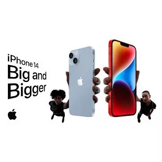APPLE iPhone 14 Plus 128 GB Blue APPLE iPhone 14 Plus 128 GB Blue
