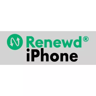 Renewd® iPhone SE (3rd gén) Midnight 64GB