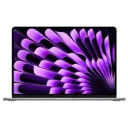 APPLE MacBook Air 15'', M2 čip s 8-core CPU a 10-core GPU, 16GB RAM, 256GB - Space Grey