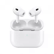APPLE AirPods Pro (2. gen.) s MagSafe puzdrom (USB-C)