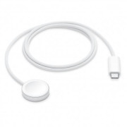 APPLE Magnetický rýchlonabíjací USB-C kábel k Apple Watch (1 m)