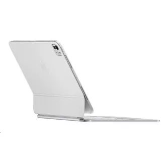 APPLE Magic Keyboard pre iPad Pro 11" (2024) - česká - biela