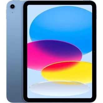 Apple iPad 11gen 11'' Wi-Fi 128GB - Blue Apple iPad 11gen 11'' Wi-Fi 128GB - Blue
