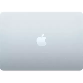 Apple MacBook Air 13'' M4 čip 10-core CPU a 8-core GPU, 16GB, 256GB SSD - Sky Blue Apple MacBook Air 13'' M4 čip 10-core CPU a 8-core GPU, 16GB, 256GB SSD - Sky Blue