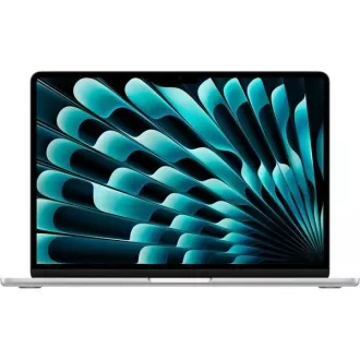 Apple MacBook Air 13'' M4 čip 10-core CPU a 8-core GPU, 16GB, 256GB SSD - Silver Apple MacBook Air 13'' M4 čip 10-core CPU a 8-core GPU, 16GB, 256GB SSD - Silver