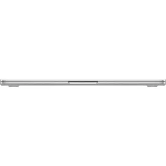 Apple MacBook Air 13'' M4 čip 10-core CPU a 8-core GPU, 16GB, 256GB SSD - Silver Apple MacBook Air 13'' M4 čip 10-core CPU a 8-core GPU, 16GB, 256GB SSD - Silver