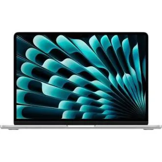 Apple MacBook Air 13'' M4 čip 10-core CPU a 8-core GPU, 16GB, 256GB SSD - Silver Apple MacBook Air 13'' M4 čip 10-core CPU a 8-core GPU, 16GB, 256GB SSD - Silver