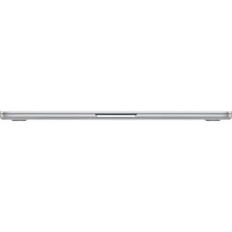 Apple MacBook Air 13'' M4 čip 10-core CPU a 8-core GPU, 16GB, 256GB SSD - Silver Apple MacBook Air 13'' M4 čip 10-core CPU a 8-core GPU, 16GB, 256GB SSD - Silver