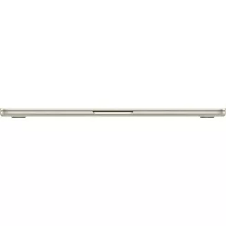 Apple MacBook Air 13'' M4 čip 10-core CPU a 8-core GPU, 16GB, 256GB SSD - Starlight Apple MacBook Air 13'' M4 čip 10-core CPU a 8-core GPU, 16GB, 256GB SSD - Starlight
