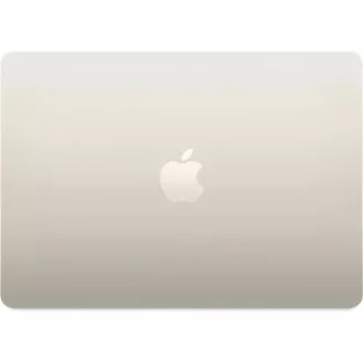 Apple MacBook Air 13'' M4 čip 10-core CPU a 8-core GPU, 16GB, 256GB SSD - Starlight Apple MacBook Air 13'' M4 čip 10-core CPU a 8-core GPU, 16GB, 256GB SSD - Starlight