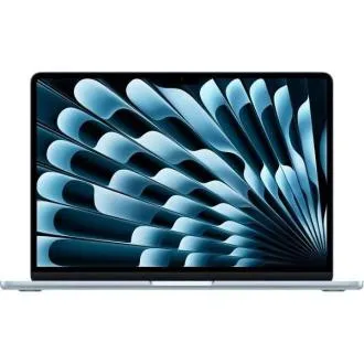 Apple MacBook Air 13'' M4 čip 10-core CPU a 10-core GPU, 16GB, 512GB SSD - Sky Blue Apple MacBook Air 13'' M4 čip 10-core CPU a 10-core GPU, 16GB, 512GB SSD - Sky Blue