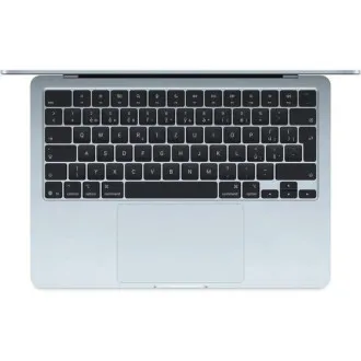 Apple MacBook Air 13'' M4 čip 10-core CPU a 10-core GPU, 16GB, 512GB SSD - Sky Blue Apple MacBook Air 13'' M4 čip 10-core CPU a 10-core GPU, 16GB, 512GB SSD - Sky Blue