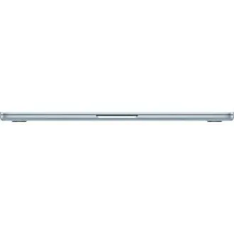 Apple MacBook Air 13'' M4 čip 10-core CPU a 10-core GPU, 16GB, 512GB SSD - Sky Blue Apple MacBook Air 13'' M4 čip 10-core CPU a 10-core GPU, 16GB, 512GB SSD - Sky Blue