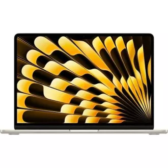Apple MacBook Air 13'' M4 čip 10-core CPU a 10-core GPU, 24GB, 512GB SSD - Starlight Apple MacBook Air 13'' M4 čip 10-core CPU a 10-core GPU, 24GB, 512GB SSD - Starlight