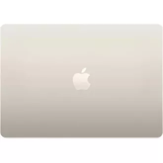 Apple MacBook Air 15'' M4 čip 10-core CPU a 10-core GPU, 16GB, 256GB SSD - Starlight Apple MacBook Air 15'' M4 čip 10-core CPU a 10-core GPU, 16GB, 256GB SSD - Starlight