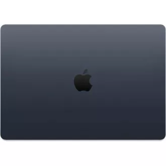 Apple MacBook Air 15'' M4 čip 10-core CPU a 10-core GPU, 16GB, 512GB SSD - Midnight Apple MacBook Air 15'' M4 čip 10-core CPU a 10-core GPU, 16GB, 512GB SSD - Midnight