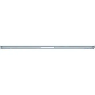 Apple MacBook Air 15'' M4 čip 10-core CPU a 10-core GPU, 16GB, 512GB SSD - Sky Blue