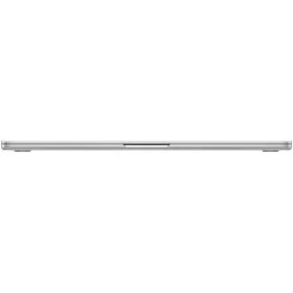 Apple MacBook Air 15'' M4 čip 10-core CPU a 10-core GPU, 16GB, 512GB SSD - Silver Apple MacBook Air 15'' M4 čip 10-core CPU a 10-core GPU, 16GB, 512GB SSD - Silver