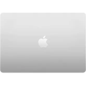 Apple MacBook Air 15'' M4 čip 10-core CPU a 10-core GPU, 16GB, 512GB SSD - Silver Apple MacBook Air 15'' M4 čip 10-core CPU a 10-core GPU, 16GB, 512GB SSD - Silver