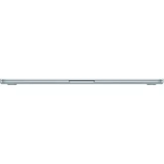 Apple MacBook Air 15'' M4 čip 10-core CPU a 10-core GPU, 24GB, 512GB SSD - Sky Blue