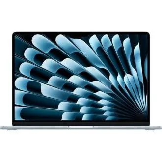 Apple MacBook Air 15'' M4 čip 10-core CPU a 10-core GPU, 24GB, 512GB SSD - Sky Blue Apple MacBook Air 15'' M4 čip 10-core CPU a 10-core GPU, 24GB, 512GB SSD - Sky Blue
