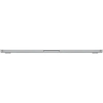 Apple MacBook Air 15'' M4 čip 10-core CPU a 10-core GPU, 24GB, 512GB SSD - Silver Apple MacBook Air 15'' M4 čip 10-core CPU a 10-core GPU, 24GB, 512GB SSD - Silver