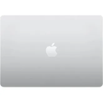 Apple MacBook Air 15'' M4 čip 10-core CPU a 10-core GPU, 24GB, 512GB SSD - Silver Apple MacBook Air 15'' M4 čip 10-core CPU a 10-core GPU, 24GB, 512GB SSD - Silver