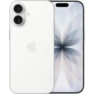 Apple iPhone 17 256GB White Apple iPhone 17 256GB White