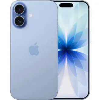 Apple iPhone 17 256GB Mist Blue Apple iPhone 17 256GB Mist Blue
