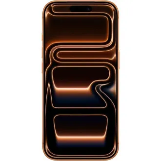 Apple iPhone 17 Pre 1TB Cosmic Orange Apple iPhone 17 Pre 1TB Cosmic Orange