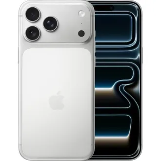 Apple iPhone 17 Pro Max 256GB Silver Apple iPhone 17 Pro Max 256GB Silver