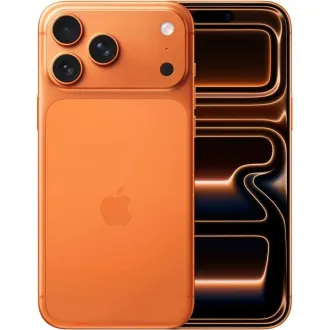 Apple iPhone 17 Pro Max 1TB Cosmic Orange Apple iPhone 17 Pro Max 1TB Cosmic Orange