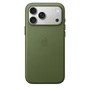 Apple iPhone 17 Pre Max TechWoven Case with MagSafe - Green