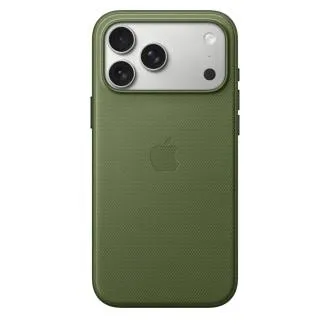 Apple iPhone 17 Pre Max TechWoven Case with MagSafe - Green